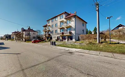 Prodej bytu 3+1 88 m²