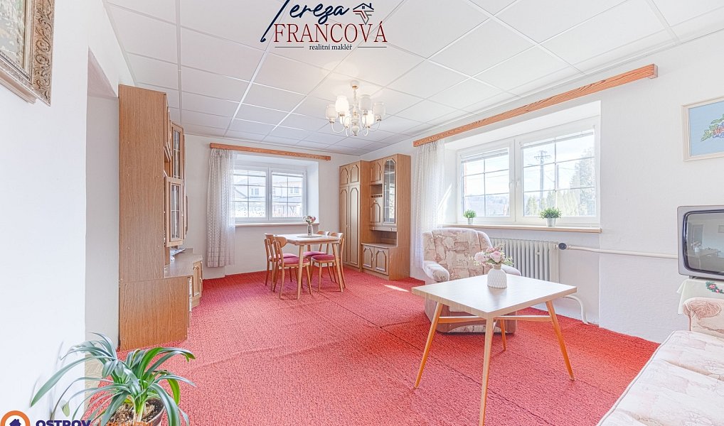 Prodej domu 222 m² s pozemkem 1 711 m², Šternberk – náhled fotky 22