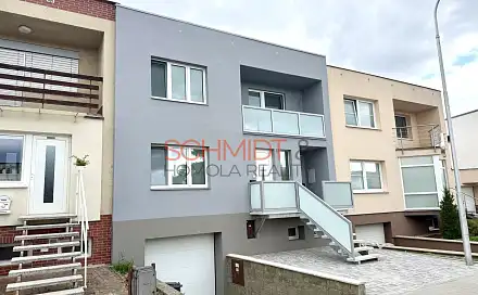 Pronájem bytu 3+kk 75 m²