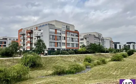Prodej bytu 1+kk 40 m², Toufarova, Praha 5 - Stodůlky