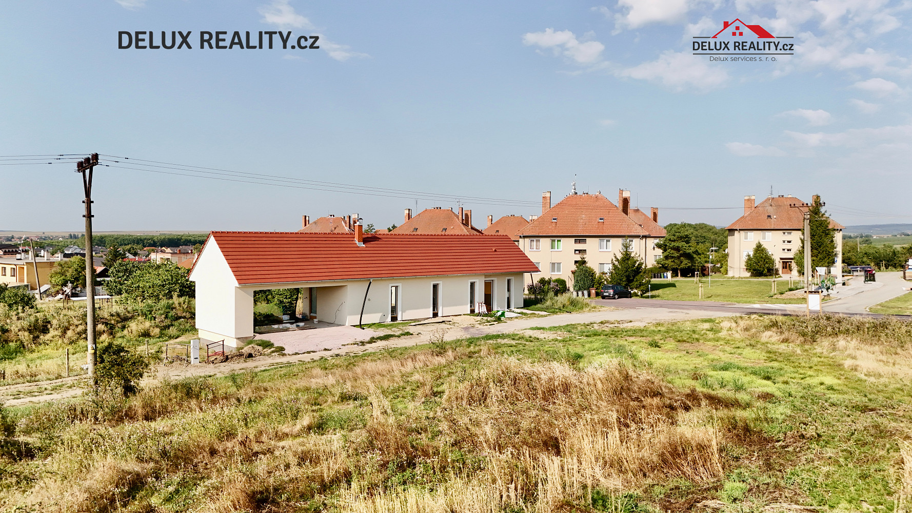 Prodej domu 214 m² s pozemkem 800 m² – fotografie 5