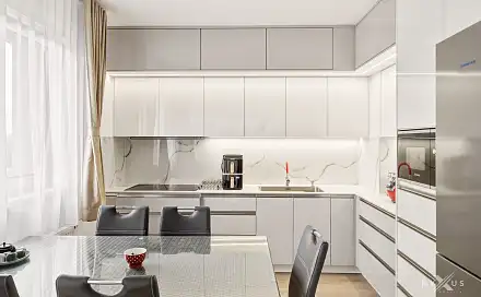 Pronájem bytu 1+kk 16 m²