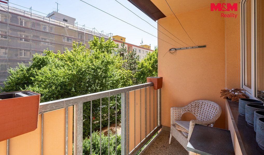Prodej bytu 3+1 75 m², Ústí nad Labem – náhled fotky 11