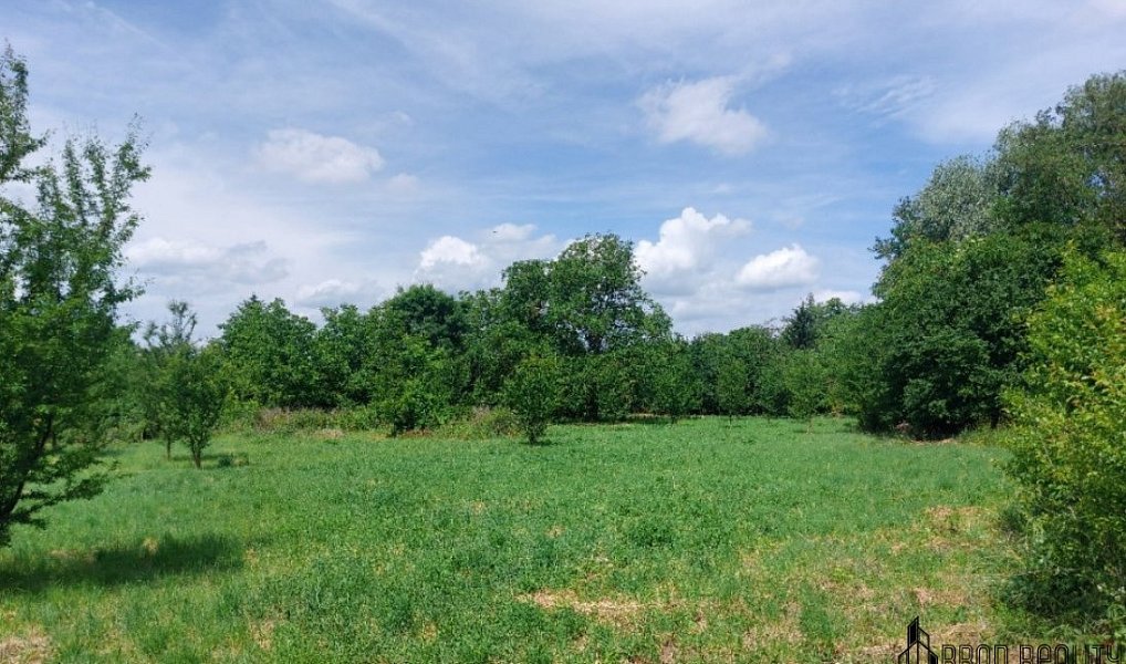 Prodej zahrady 4 845 m², Rajhrad – náhled fotky 5