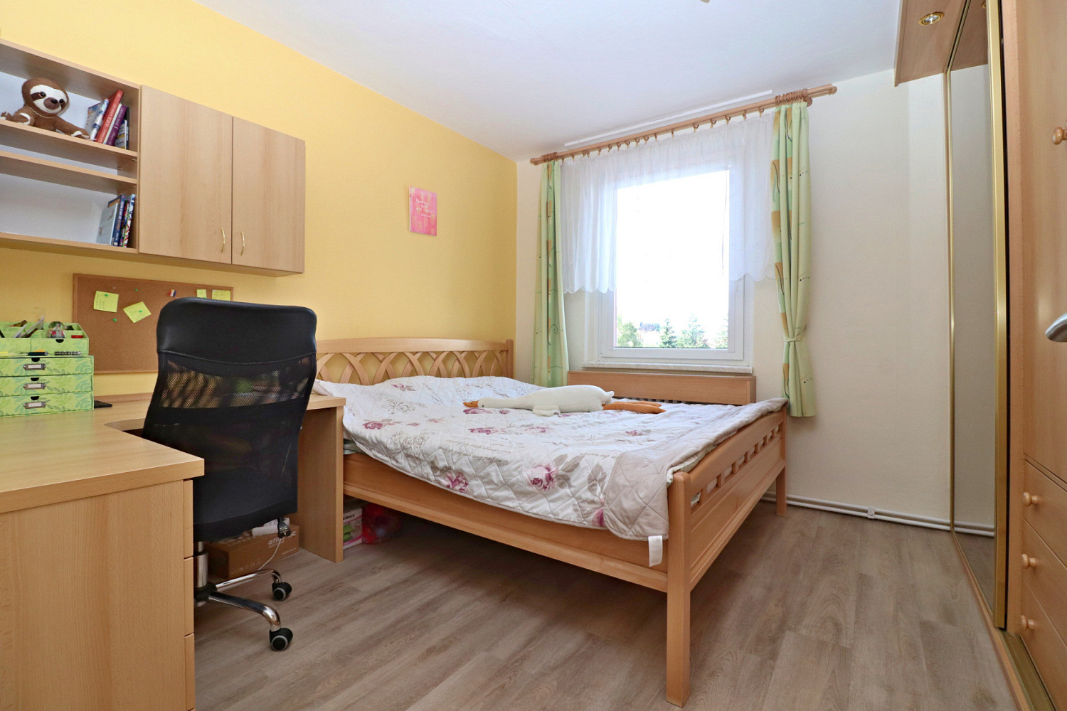 Prodej bytu 3+1 71 m² – fotografie 4