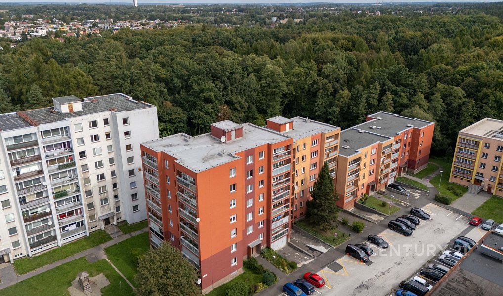 Prodej bytu 4+1 86 m², Havířov – náhled fotky 4