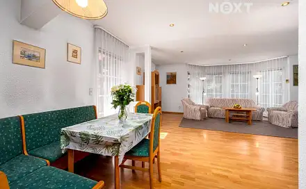 Prodej domu 250 m² s pozemkem 967 m², Studánková, Praha 4 - Újezd u Průhonic