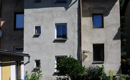 Prodej nájemního domu, činžáku 160 m², Rakovnická, Děčín - Děčín III-Staré Město
