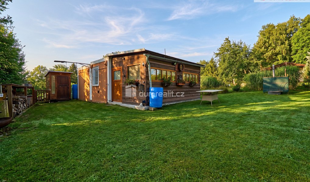 Prodej stavebního pozemku 1 197 m², Loket – náhled fotky 16