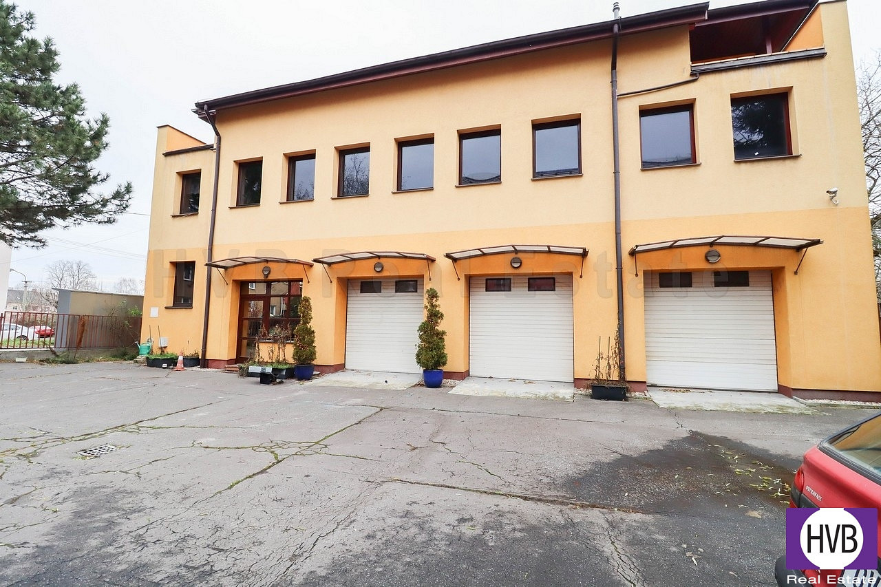 Pronájem obchodních prostor 230 m² — photo 3