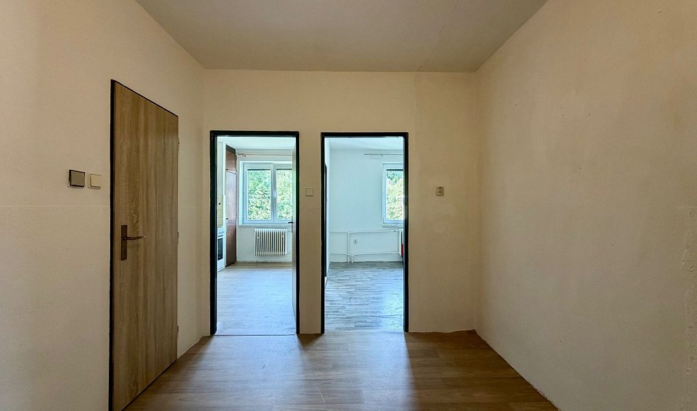 Pronájem bytu 3+1 83 m², Rožnov pod Radhoštěm – náhled fotky 7