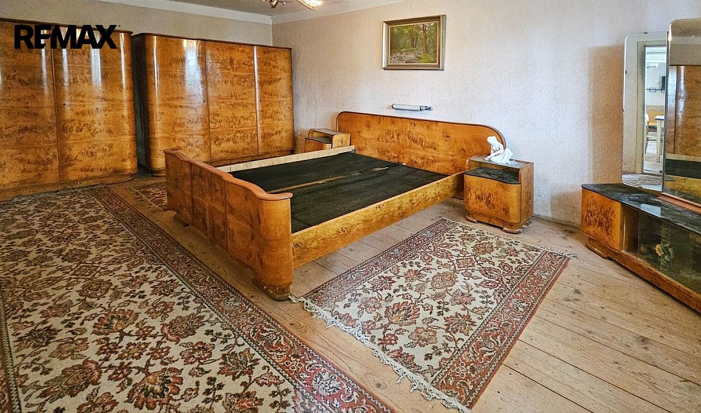 Prodej domu 117 m² s pozemkem 2 463 m², Grešlové Mýto – náhled fotky 4
