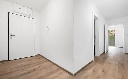 Prodej bytu 3+kk 95 m², Okružní, Jihlava