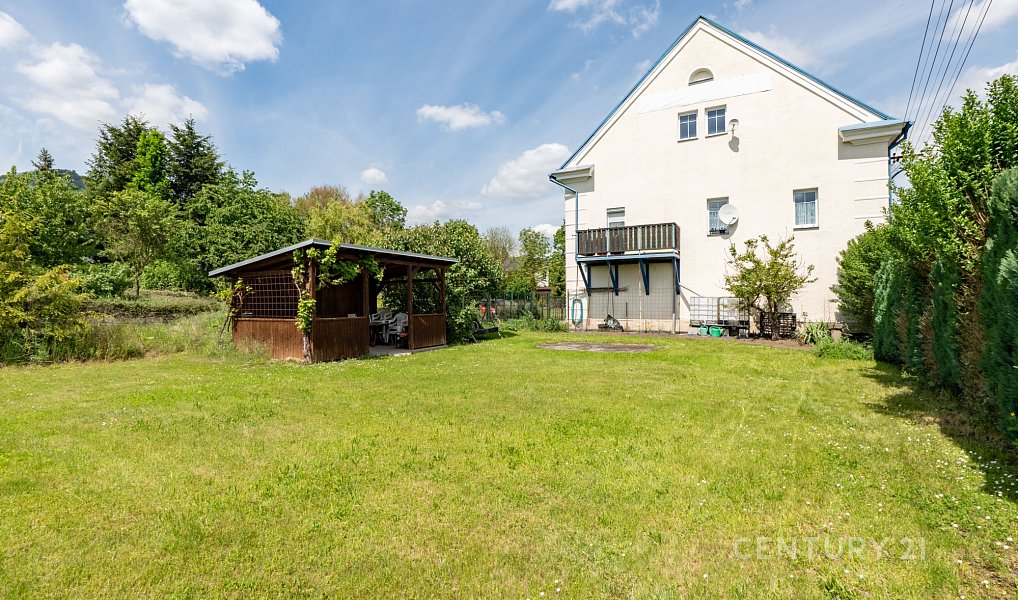Prodej domu 900 m² s pozemkem 2 785 m², Děčín – náhled fotky 40