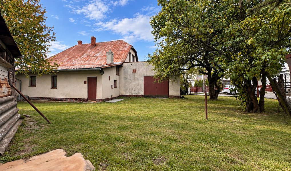 Prodej obchodních prostor 189 m², Ostrava – náhled fotky 4