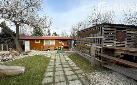 Prodej zahrady 1 594 m², Břeclav - Poštorná