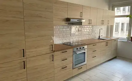 Pronájem bytu 3+kk 95 m²