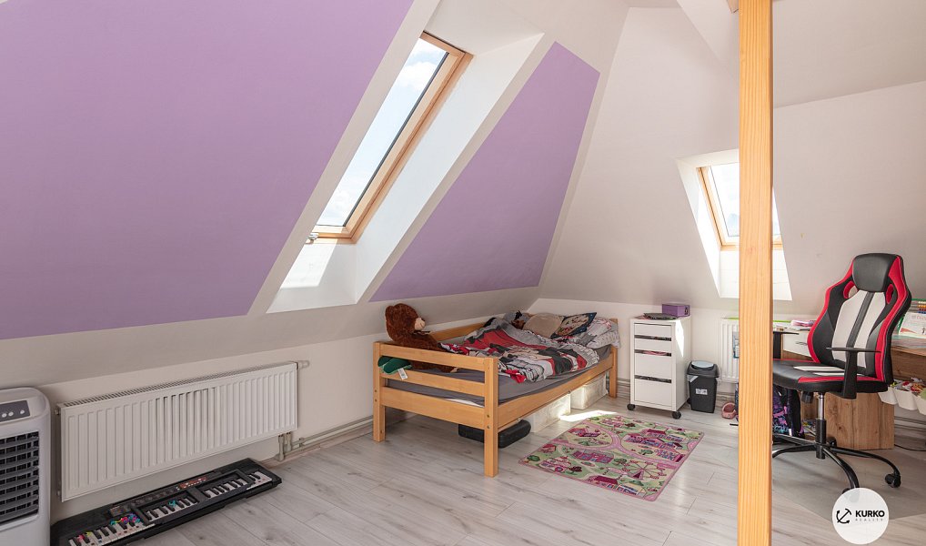 Prodej domu 110 m² s pozemkem 1 198 m², Baška – náhled fotky 10