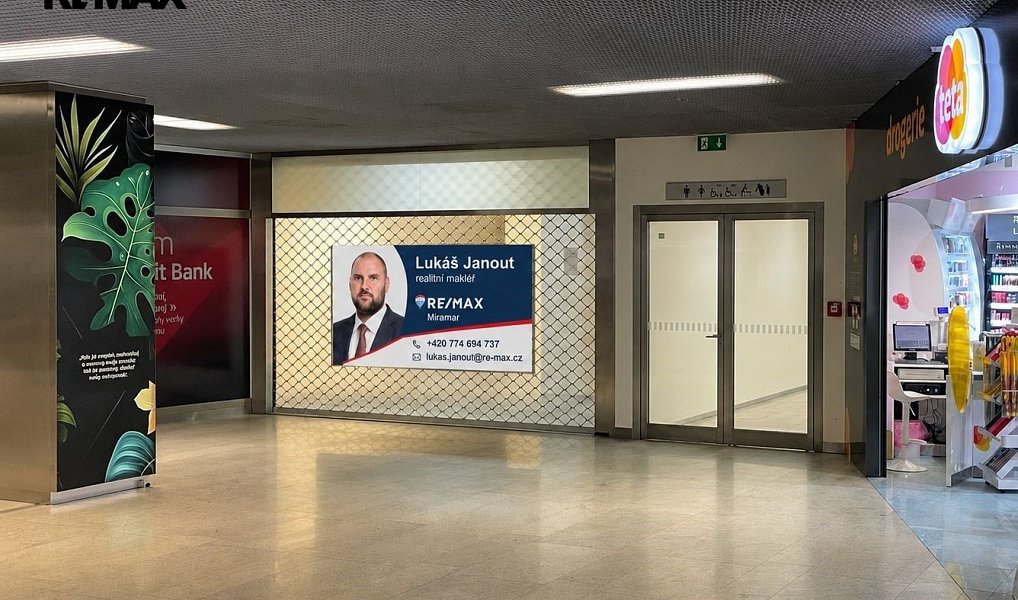 Pronájem obchodních prostor 84 m², Praha – náhled fotky 2