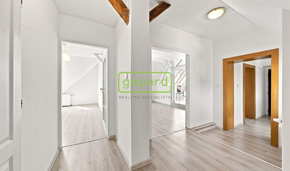 Prodej bytu 3+1 90 m², Kralupy nad Vltavou – náhled fotky 22