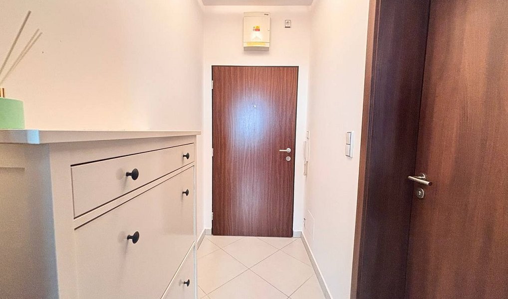 Pronájem bytu 1+kk 30 m², Praha – náhled fotky 10