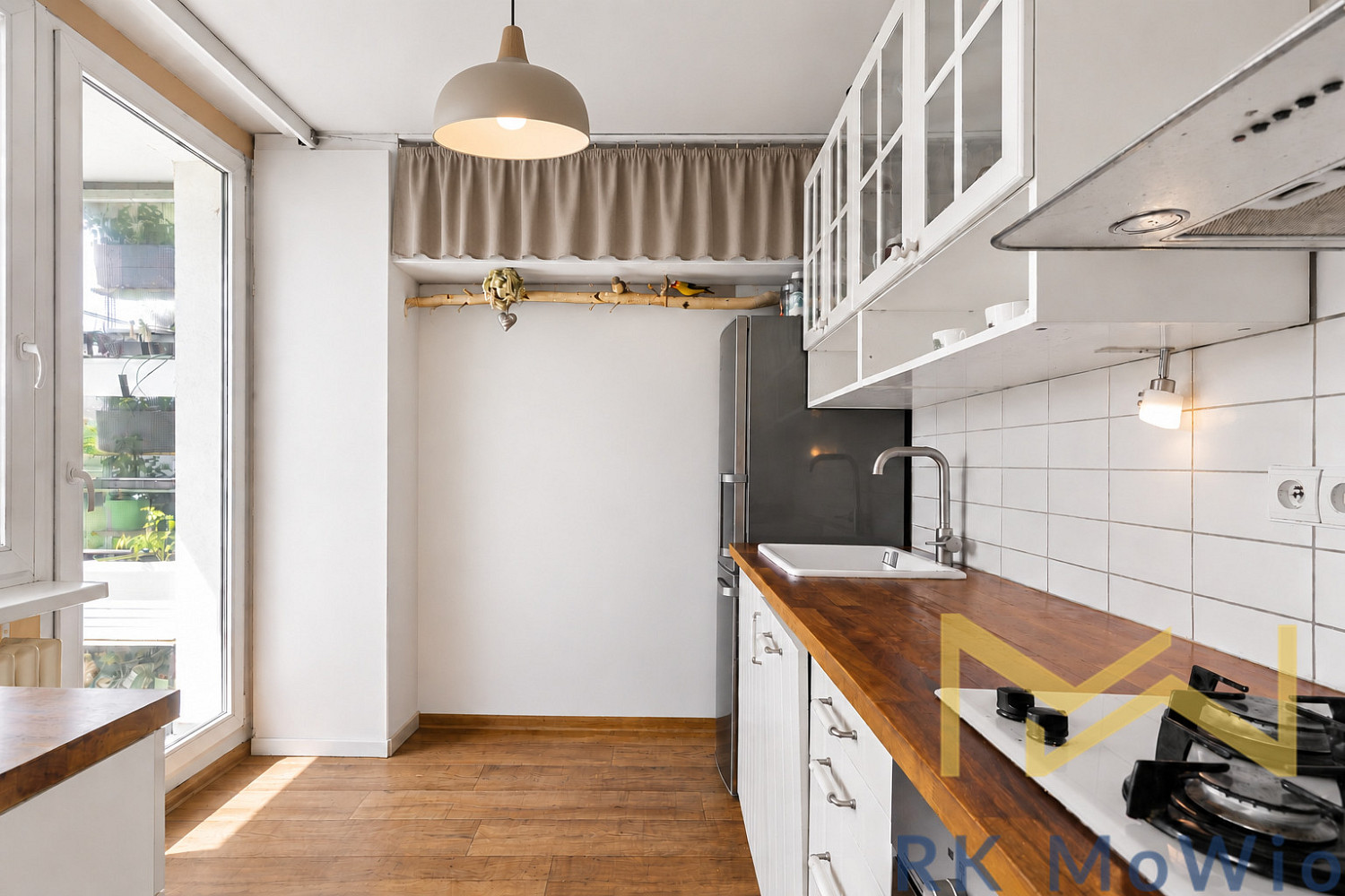 Prodej bytu 3+1 61 m² – fotografie 2