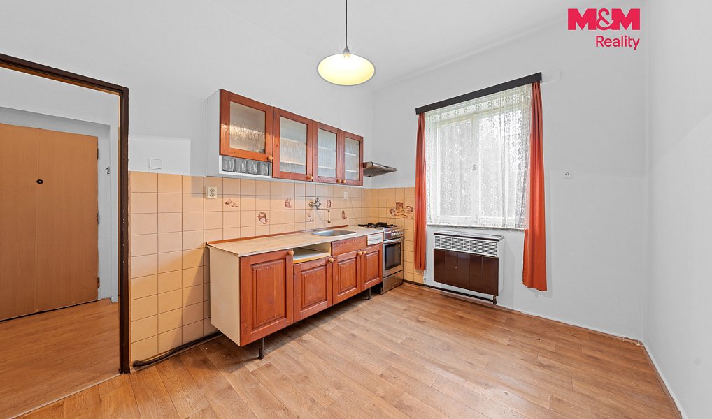 Prodej bytu 1+1 38 m², Děčín – náhled fotky 4
