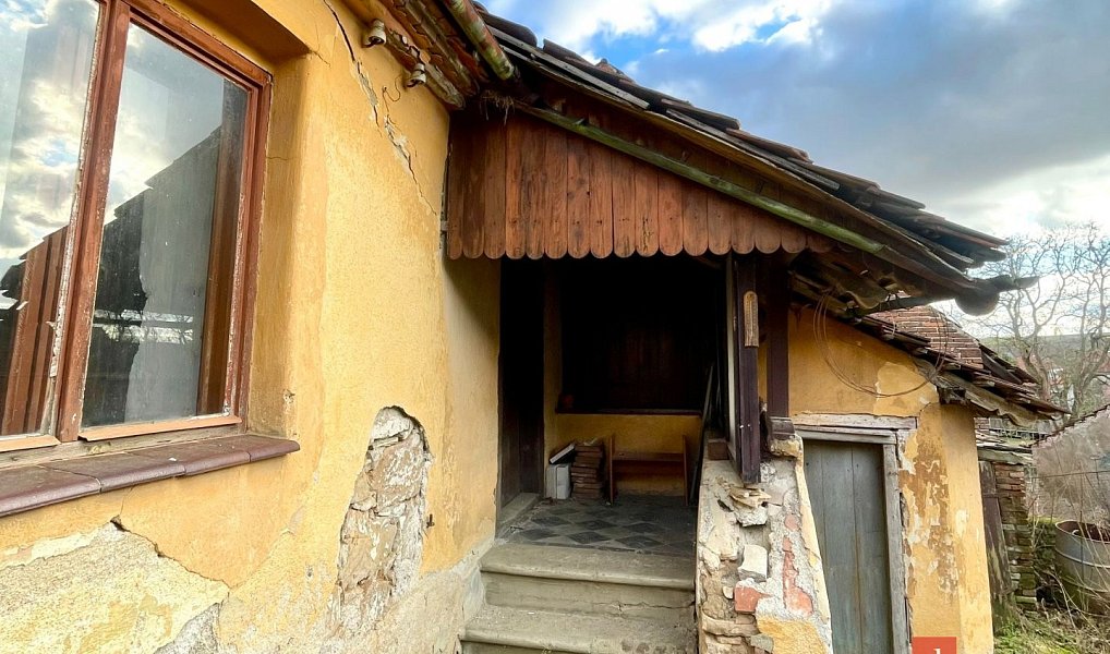 Prodej domu 110 m² s pozemkem 208 m², Trubín – náhled fotky 2