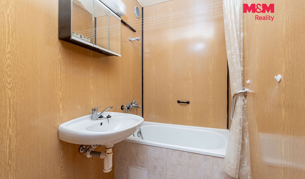Prodej bytu 2+kk 42 m², Humpolec – náhled fotky 12