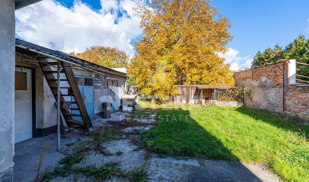 Prodej domu 174 m² s pozemkem 902 m², Budiměřice – náhled fotky 13