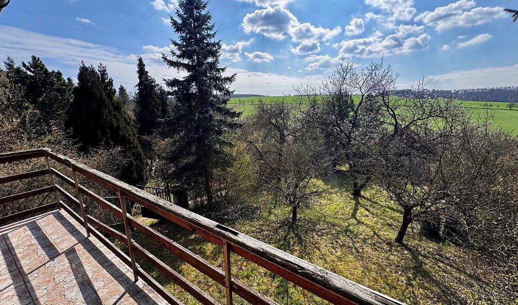 Prodej chaty/chalupy 45 m² s pozemkem 420 m², Brno – náhled fotky 7