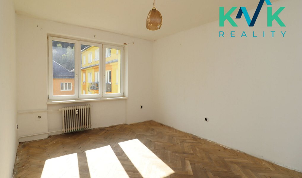 Prodej bytu 2+1 50 m², Kraslice – náhled fotky 4