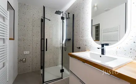 Pronájem bytu 2+kk 47 m²