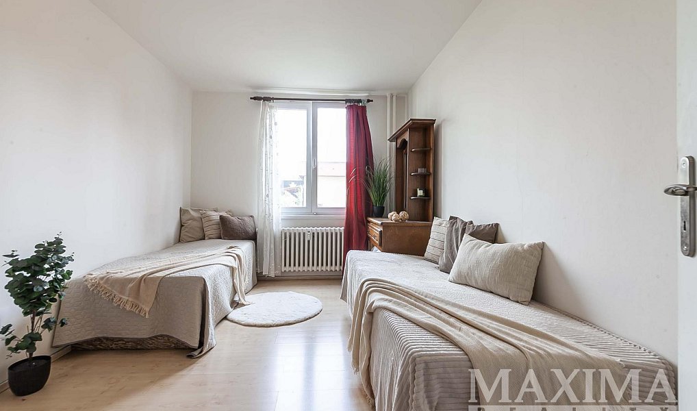 Prodej bytu 4+kk 82 m², Praha – náhled fotky 6