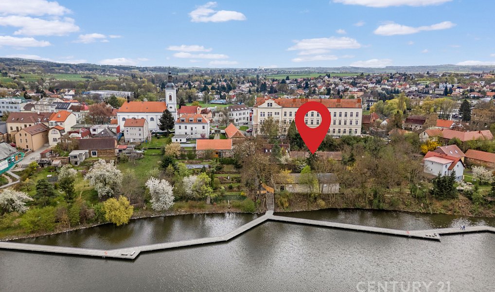Prodej stavebního pozemku 1 182 m², Říčany – náhled fotky 3