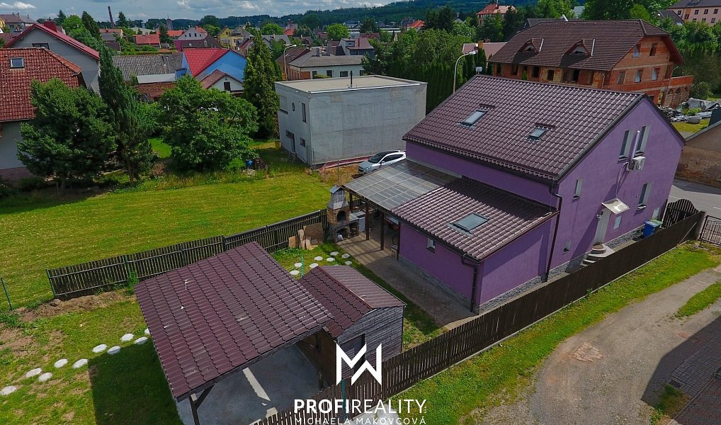 Prodej domu 176 m² s pozemkem 583 m², Lomnice nad Popelkou – náhled fotky 6