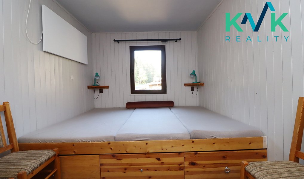 Pronájem bytu 3+kk 52 m², Jáchymov – náhled fotky 2