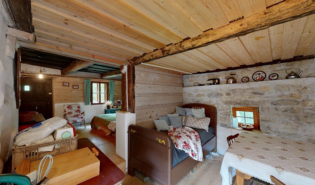 Prodej domu 117 m² s pozemkem 1 375 m², Karle – náhled fotky 38