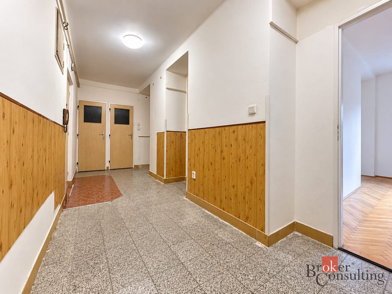 Prodej bytu 2+1 59 m² – fotografie 3