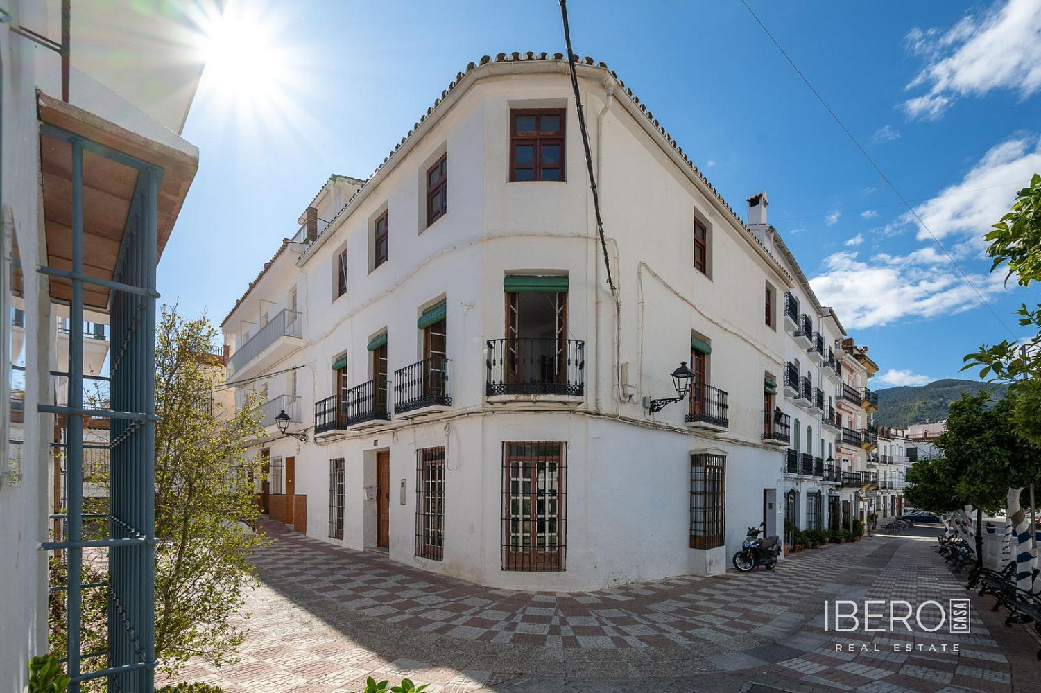 Casa – Tolox, Sierra de las Nieves - Vista 3
