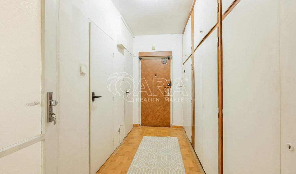 Prodej bytu 2+1 55 m², Praha – náhled fotky 9