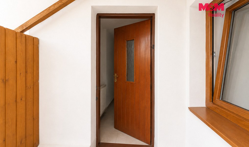 Pronájem domu 60 m² s pozemkem 313 m², Drobovice – náhled fotky 12