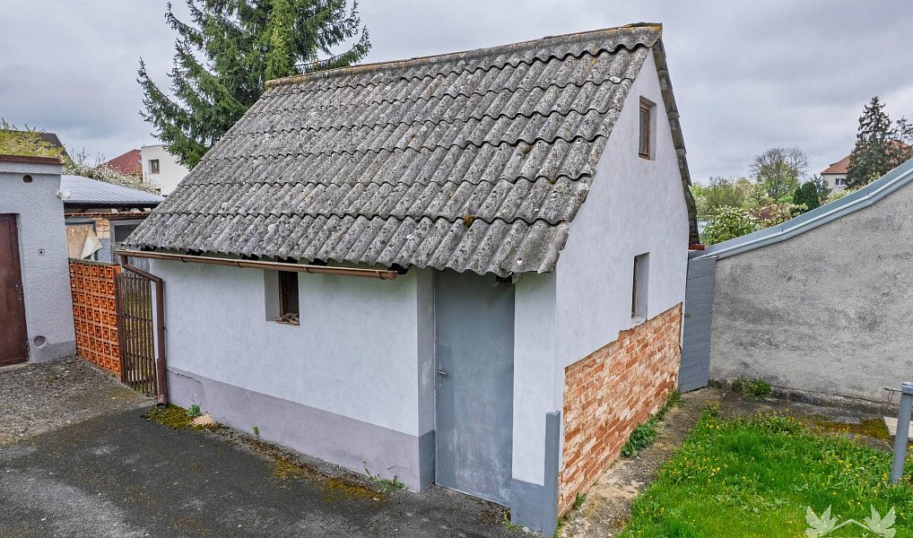 Prodej domu 244 m² s pozemkem 829 m², Strakonice – náhled fotky 25