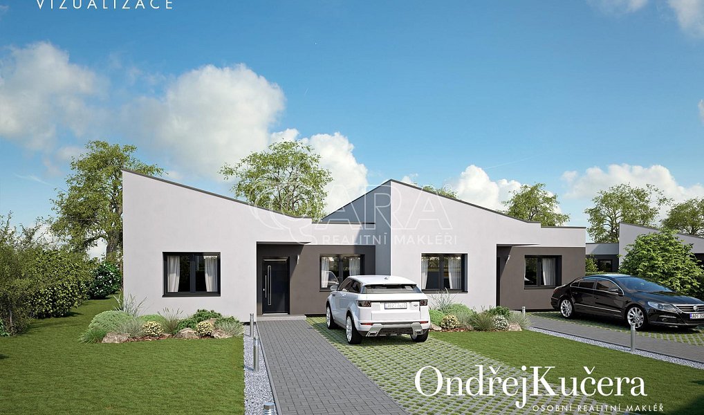 Prodej domu 95 m² s pozemkem 250 m², Buštěhrad – náhled fotky 23