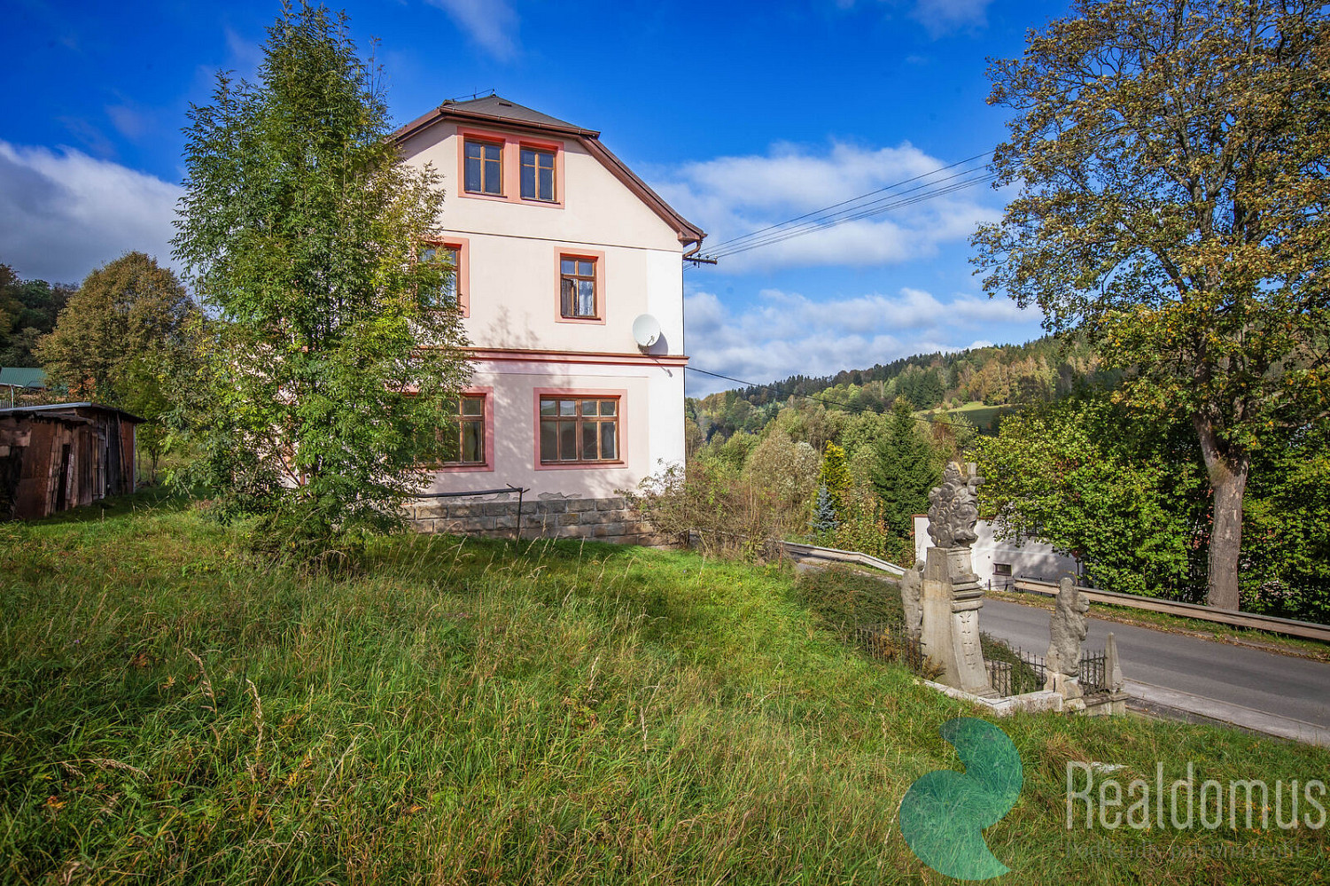 Prodej domu 204 m² s pozemkem 1 296 m² – fotografie 5