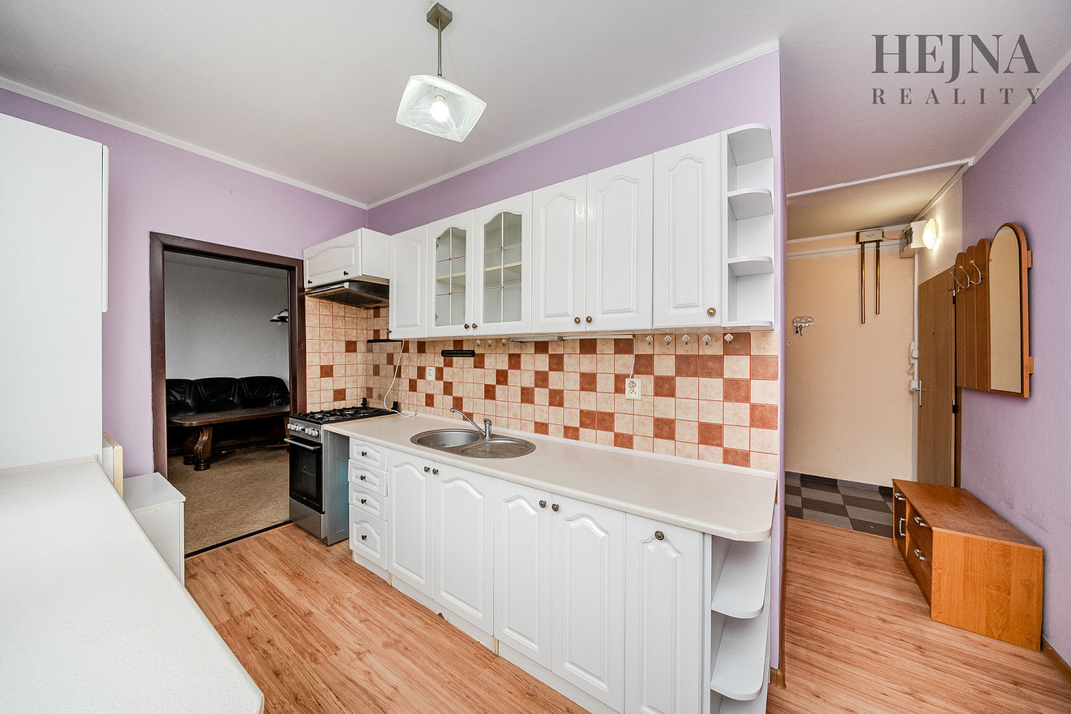 Prodej bytu 3+1 71 m² – fotografie 2