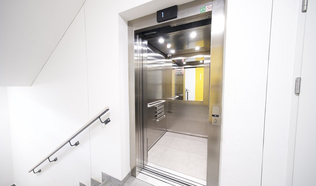 Prodej bytu 3+kk 87 m², Praha – náhled fotky 14