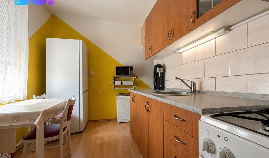 Prodej bytu 2+1 49 m², Opava – náhled fotky 2