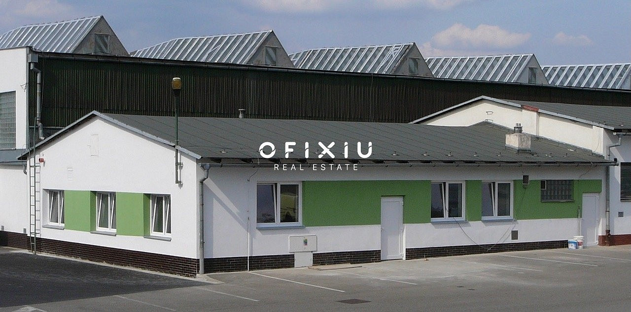 Pronájem kanceláře 173 m² – fotografie 3
