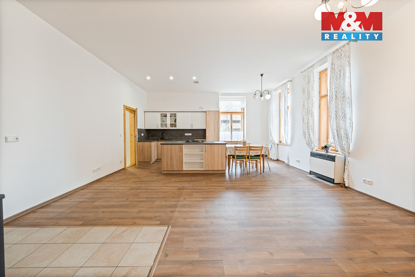 Prodej bytu 3+kk 102 m² – fotografie 4